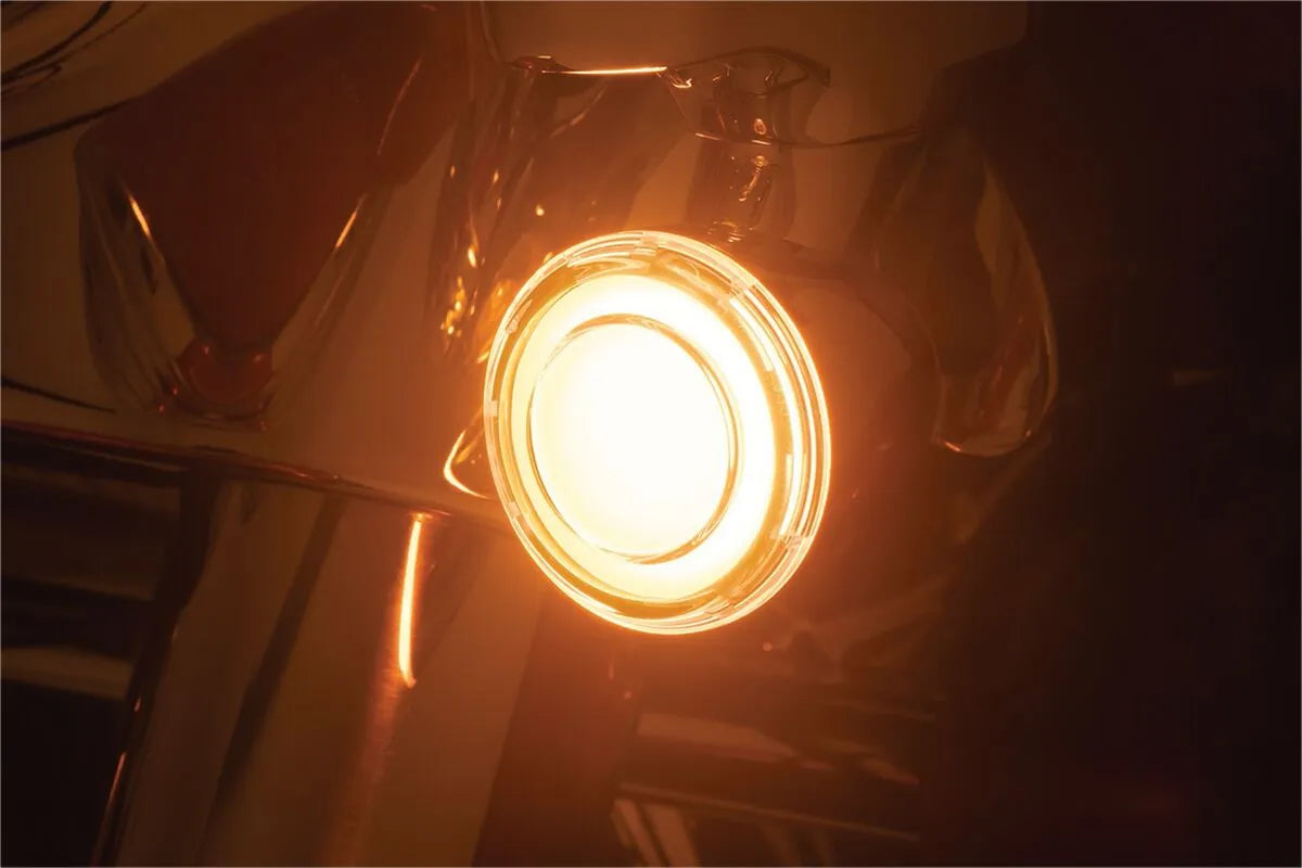 Kuryakyn Tracer Led Front Turn Signals