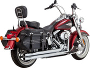 Vance & Hines Big Shots 2-into-2 Exhaust System