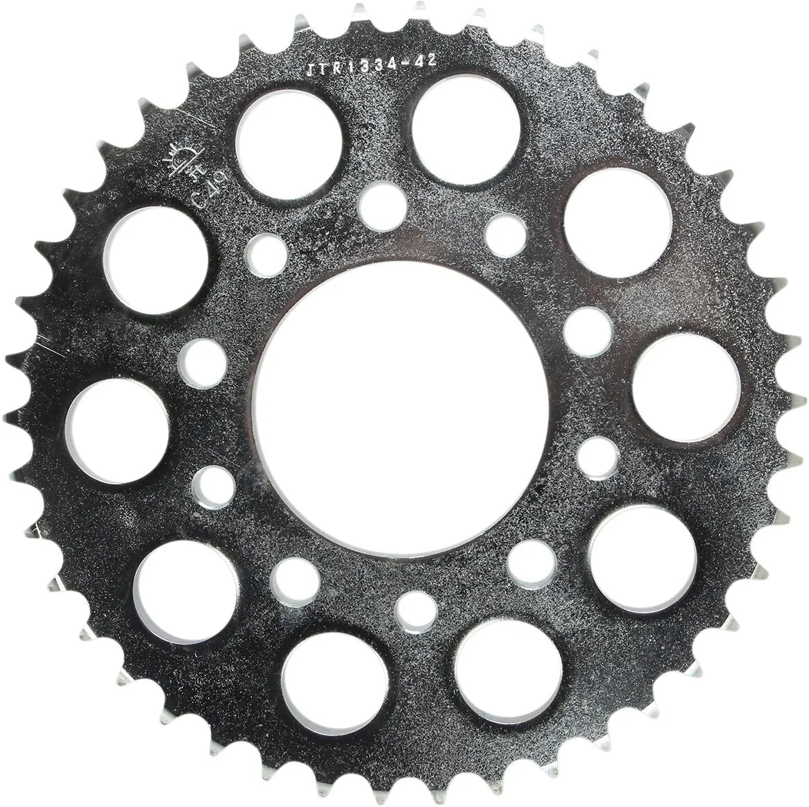 Jt Sprockets Steel Rear Sprocket 42t