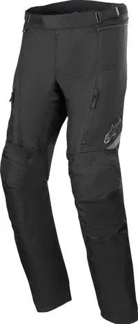 Alpinestars St-1 Waterproof Pants For All Weather Riding - Black