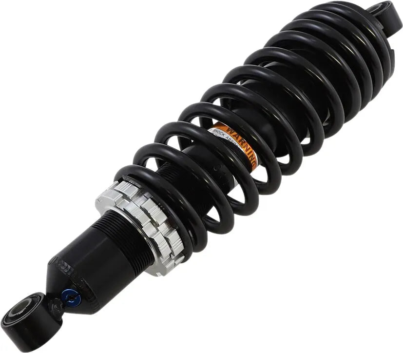 Moose Offroad Heavy Duty Gas Shock - Adjustable Preload