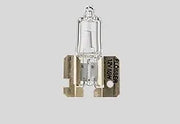 Flosser Halogen Bulbs - 12v 21w Bay9s (H21w)