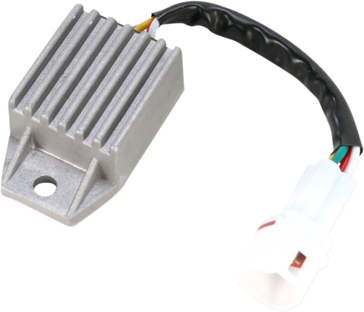 Moose Offroad Regulator Rectifier - Oem Replacement