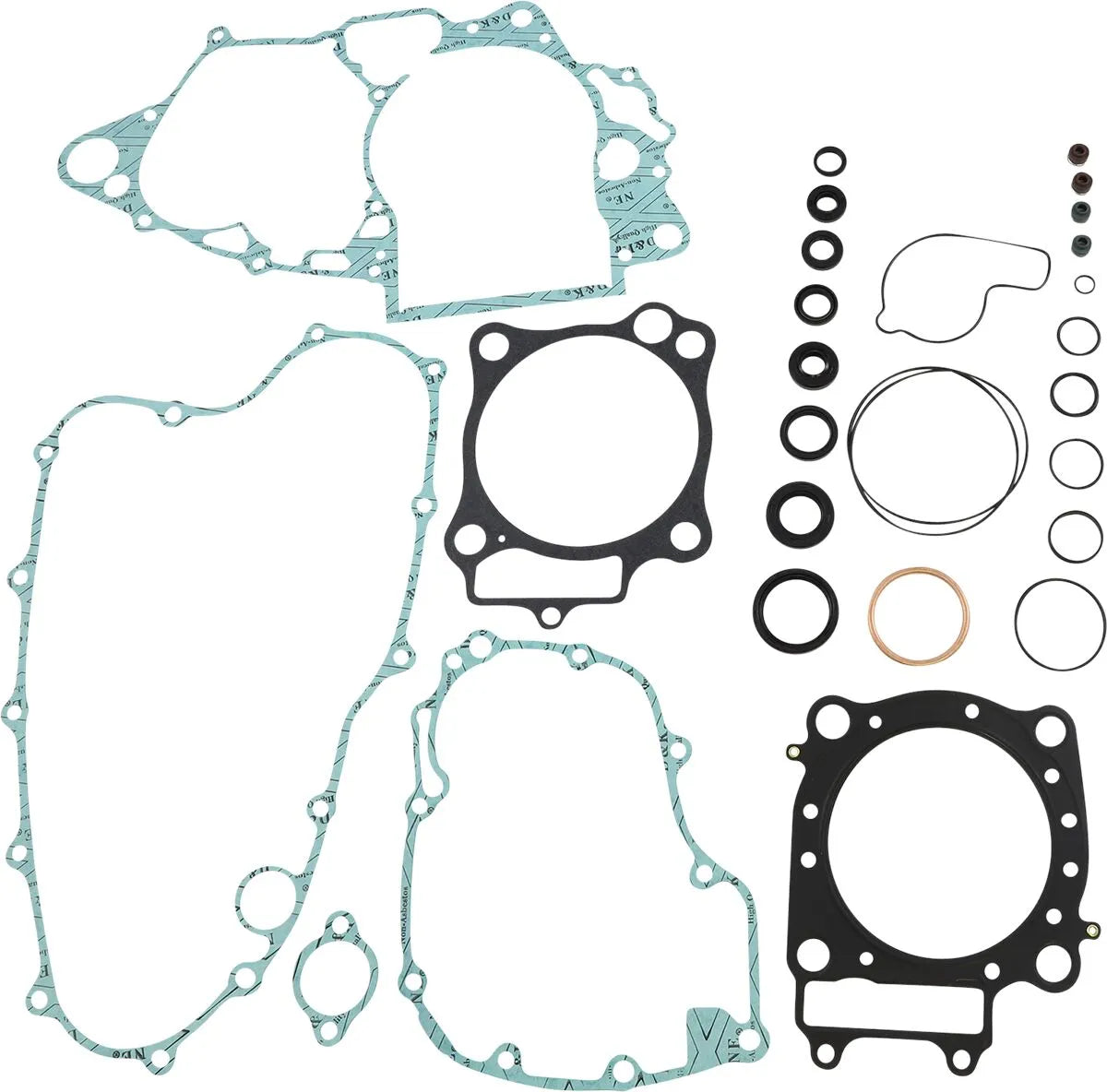 Prox Complete Gasket Kit