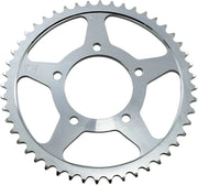 Jt Sprockets Steel Rear Sprocket 48t