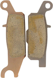 Dp Brakes Atv/utv Sintered Metal Brake Pads
