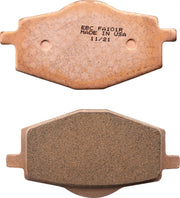 Ebc Fa101r Long-life Sintered Brake Pads