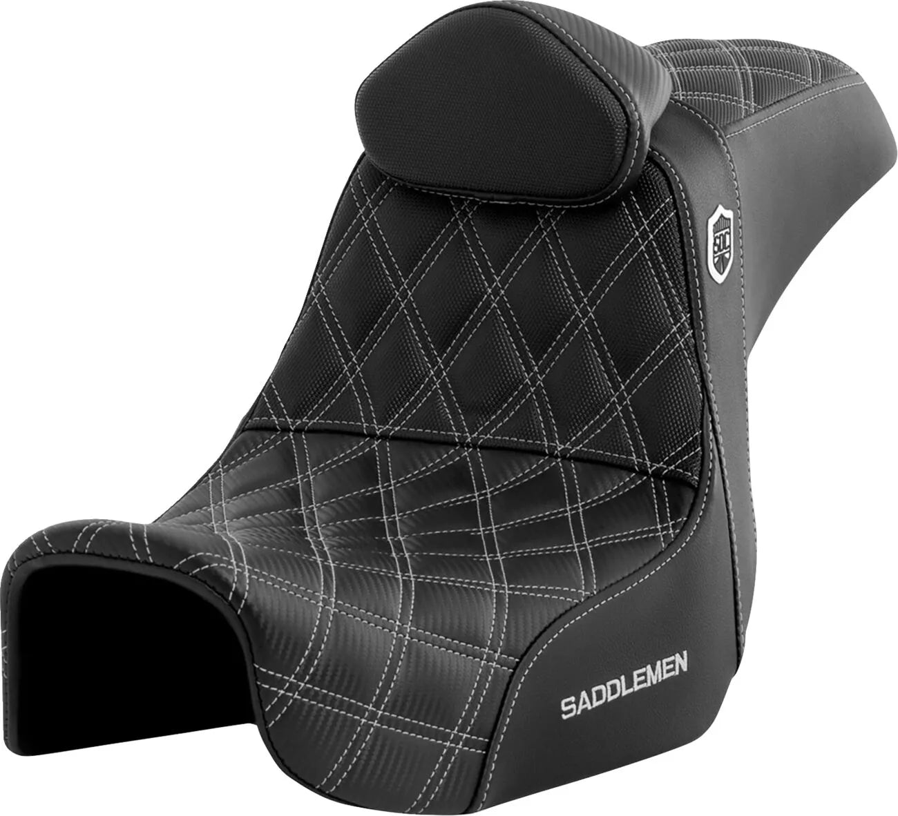 Saddlemen Pro Series Sdc Performance Grip Seat