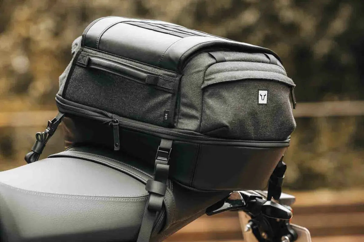 Sw-motech Legend Gear Lr4 Tail Bag