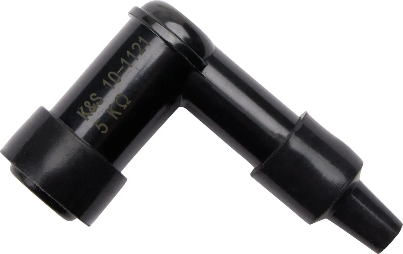 Moose Offroad Spark Plug Resistor Cover