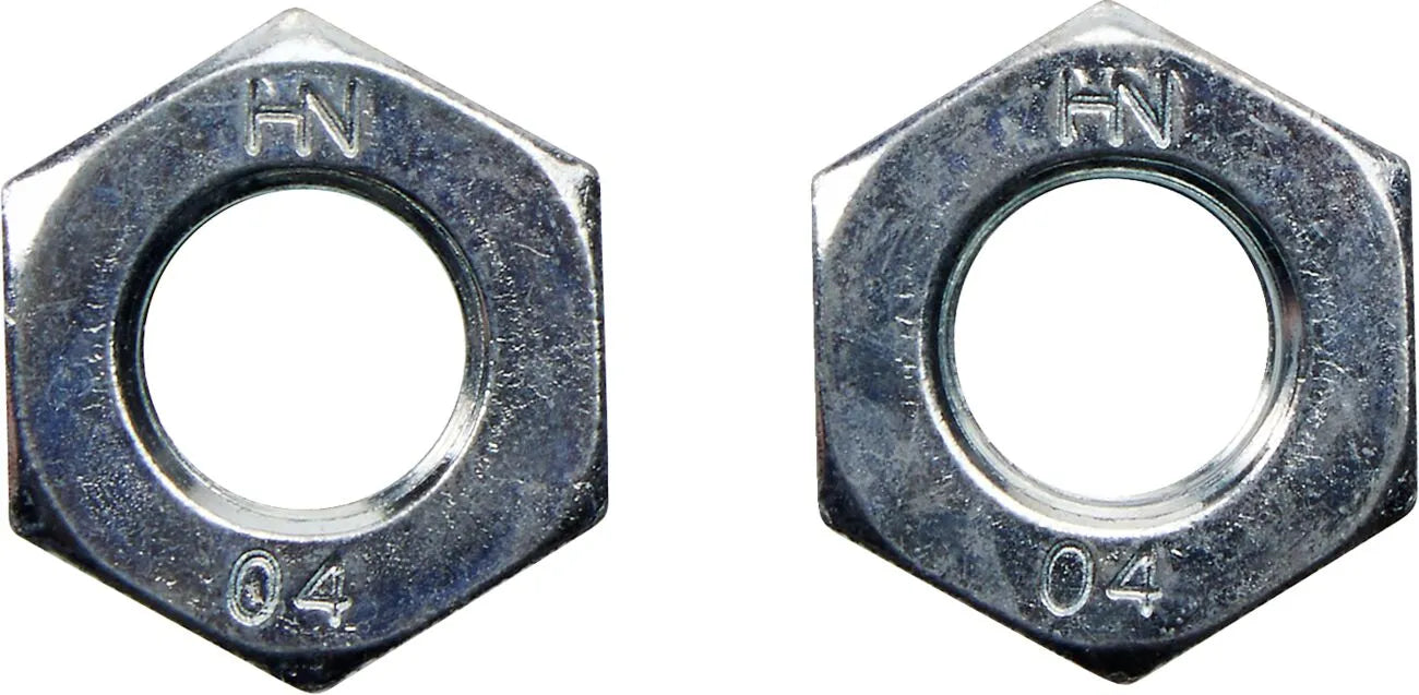 Moose Offroad Receiver Hitch For Frame Mounting