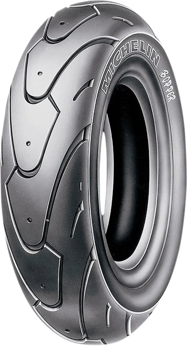 Michelin Bopper Scooter Tire 120/70-12