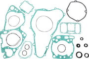 Prox Complete Gasket Kit - 2-stroke Engine