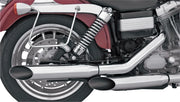 Khrome Werks 3" Hp-plus Slip-on Mufflers