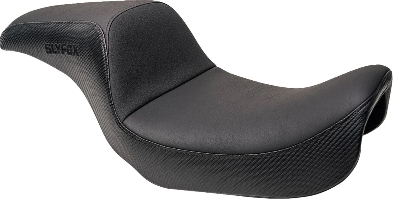 Slyfox The Drifter Seat - Premium Comfort