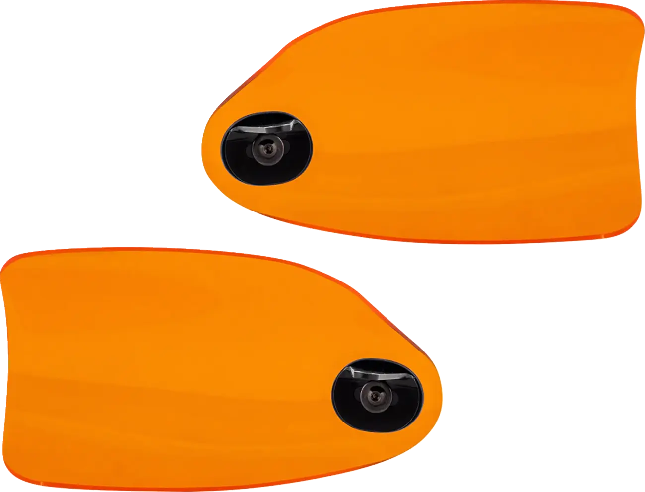 Klock Werks Flare Handguards