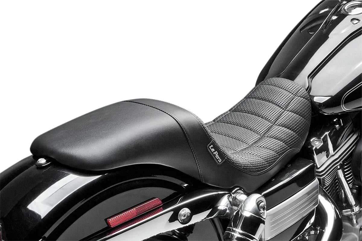 Le Pera Daytona Sport Seat
