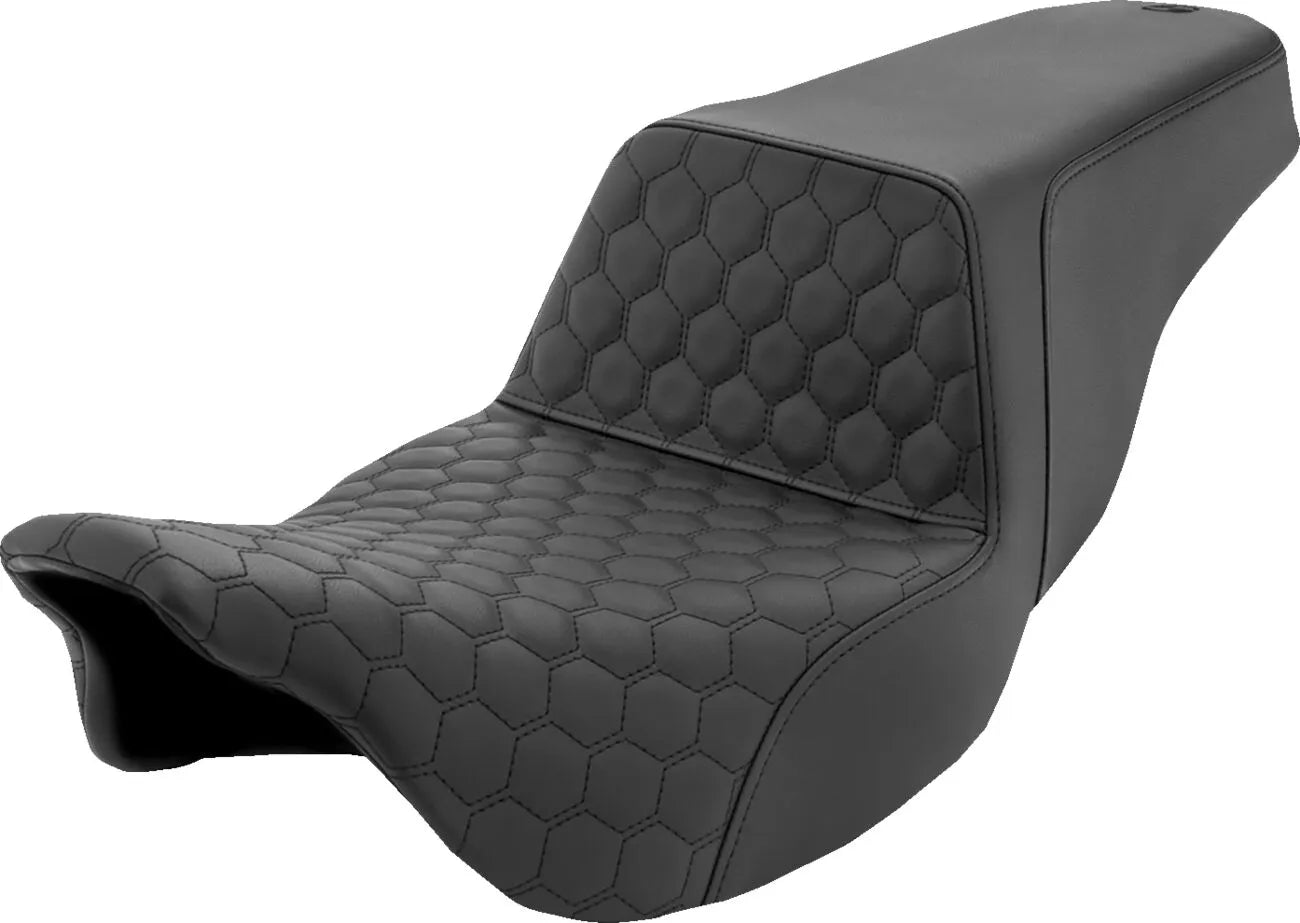Saddlemen Honeycomb Step-up Seat