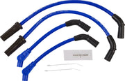 Sumax Pro Spark Plug Wires - High Performance