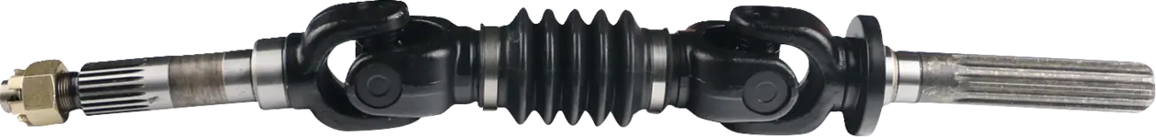 Moose Offroad Cv Axle - Oem Replacement