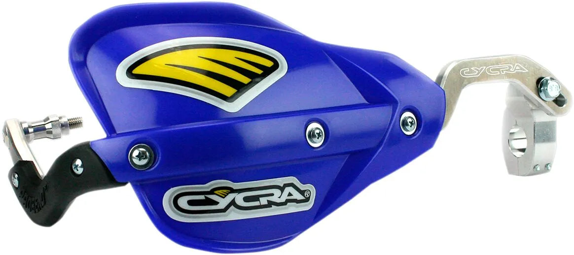 Cycra Probend Racer Pack - 1-1/8" Handlebars