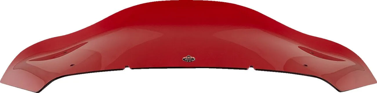 Klock Werks Kolor Flare™ Windshield