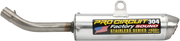Pro Circuit 304 Factory Sound Silencer
