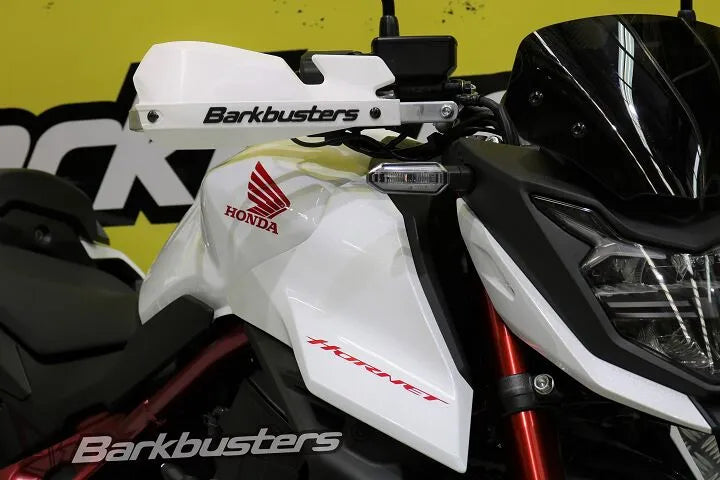 Barkbusters Hardware Kit For Honda Cb 750 Hornet