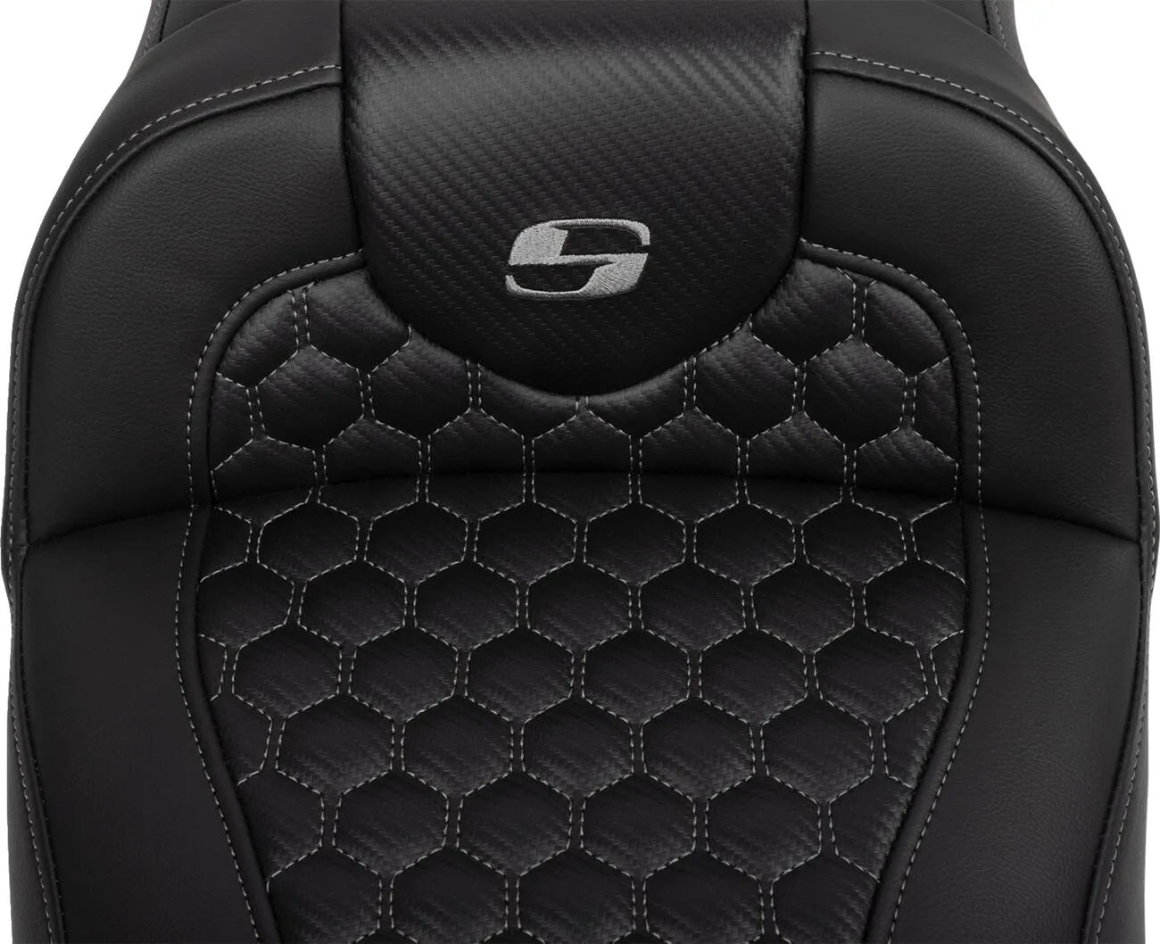 Saddlemen Roadsofa Extended Reach Seat