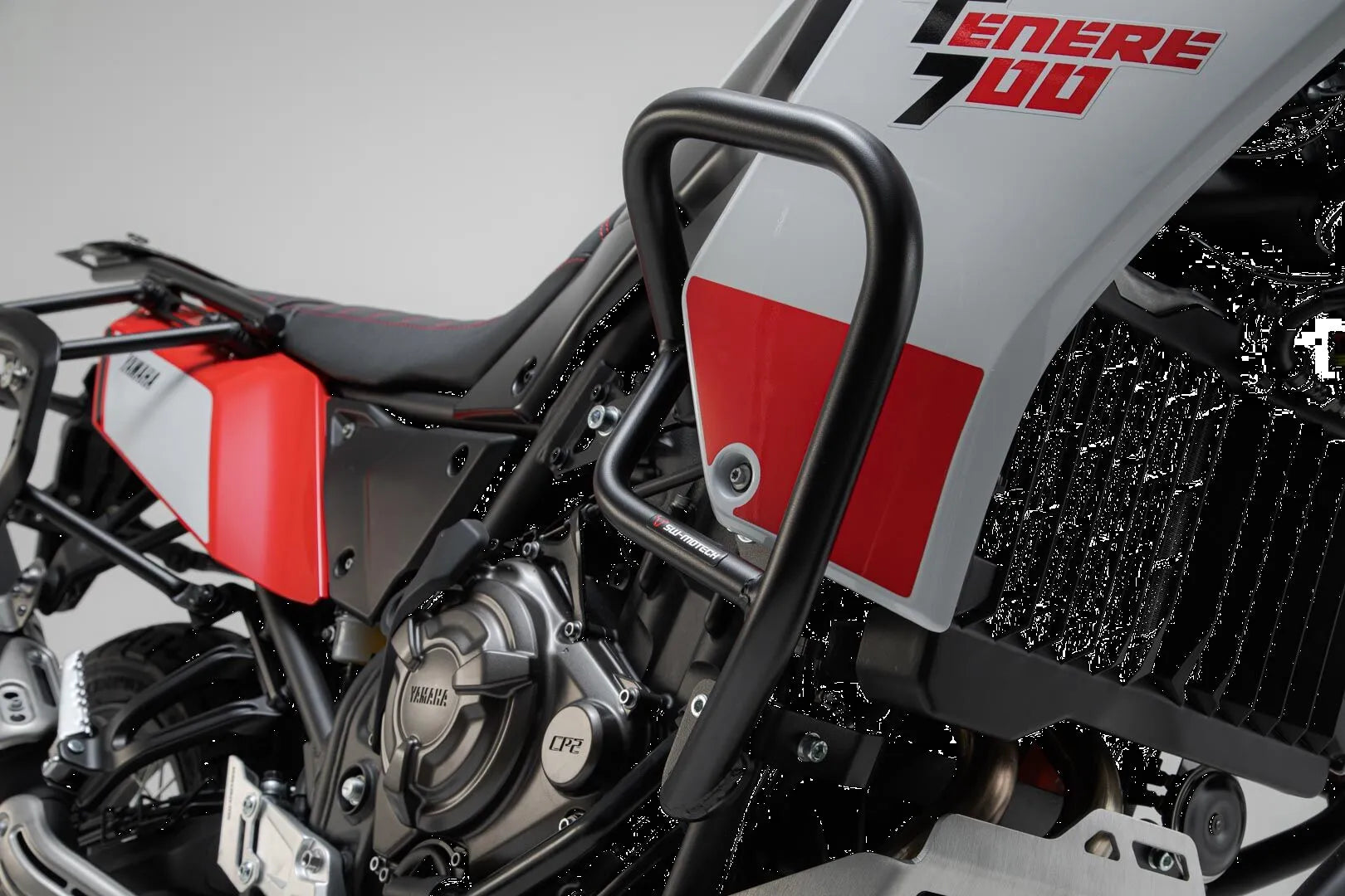 Sw-motech Crash Bar For Motorcycle Frame