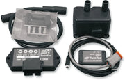 Daytona Twin Tec Ignition Kit - Adjustable Advance Curves