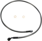 Magnum Shielding Designer Abs Front Brake Line Kit