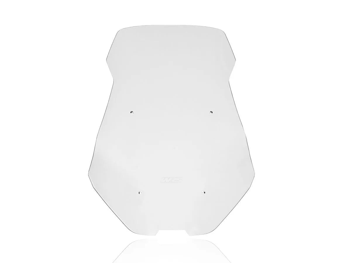 Wrs Windscreen - High Quality Pmma Plexiglass