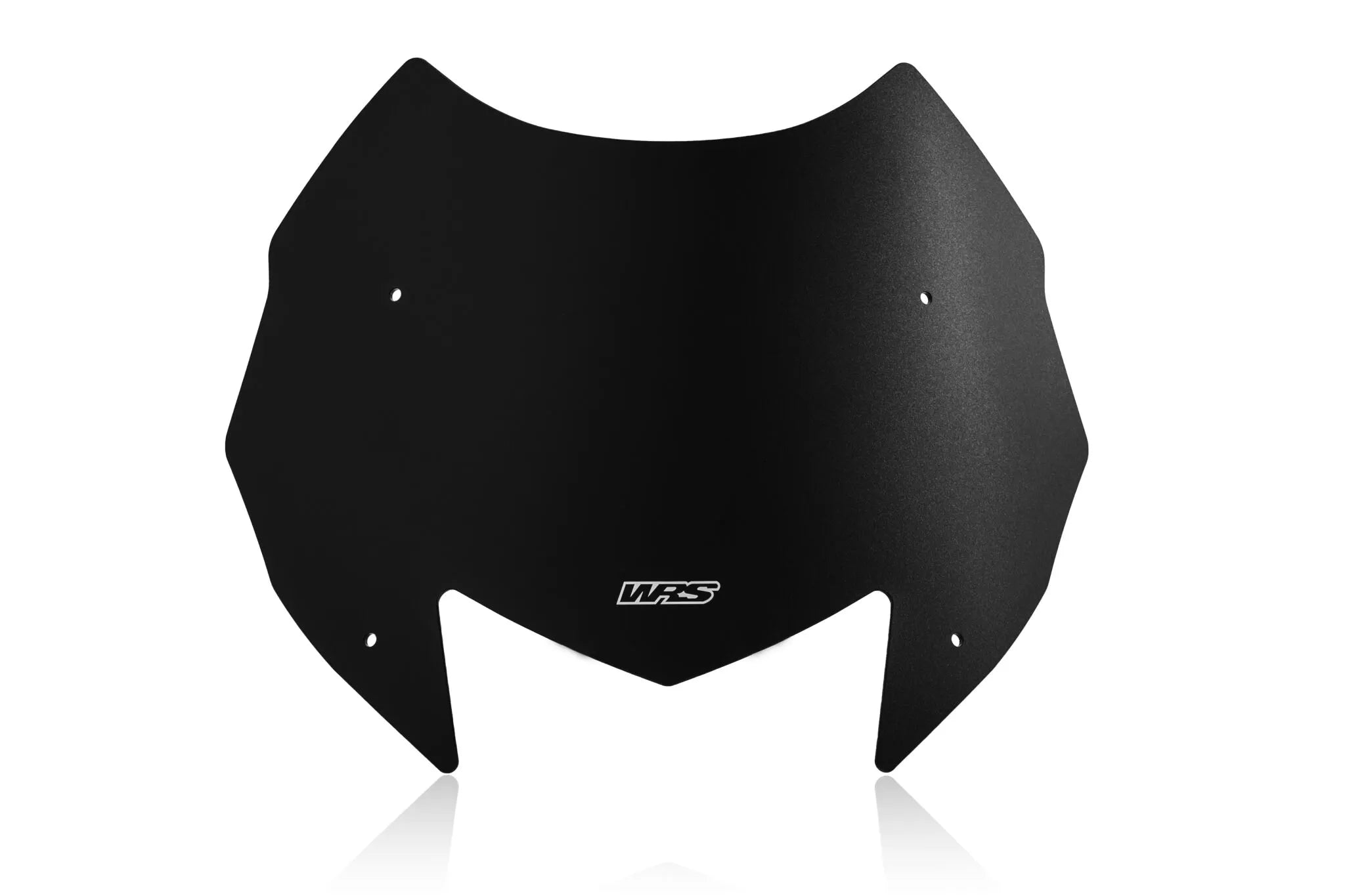 Wrs Windscreen - High Quality Pmma Plexiglass