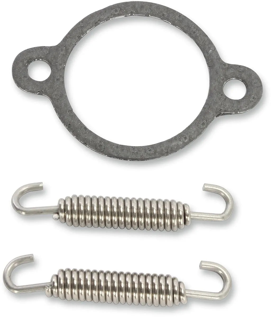 Moose Offroad Exhaust Gasket Kit For 4-stroke Engines