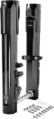 Performance Machine Phatour 180 Front Wide Tire Kit