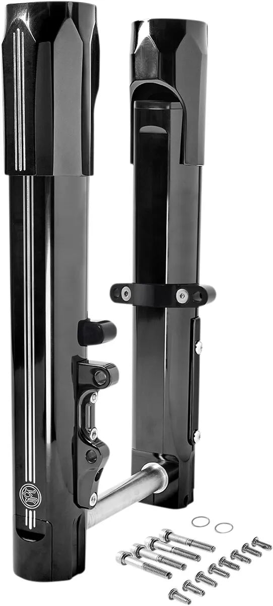 Performance Machine Phatour 180 Front Wide Tire Kit