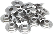 Kibblewhite Titanium Valve Spring Retainers - 16 Pack
