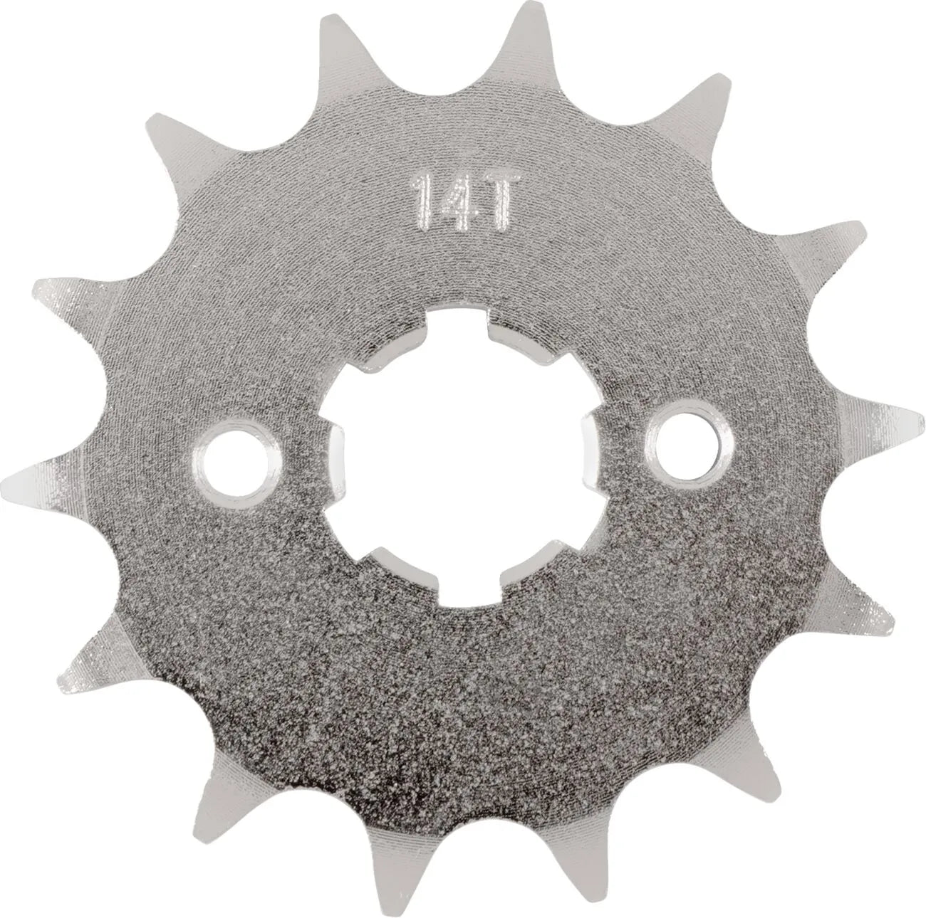 Moose Offroad Front Sprocket - Chromoly Steel