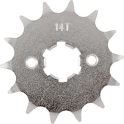 Moose Offroad Front Sprocket - Chromoly Steel