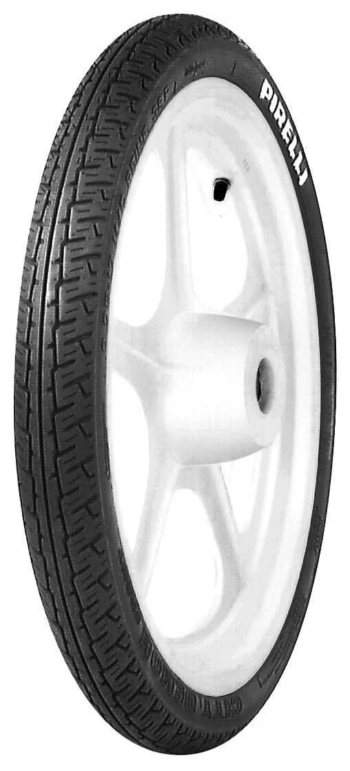 Pirelli City Demon Tire 130/90-15 For Motorcycle