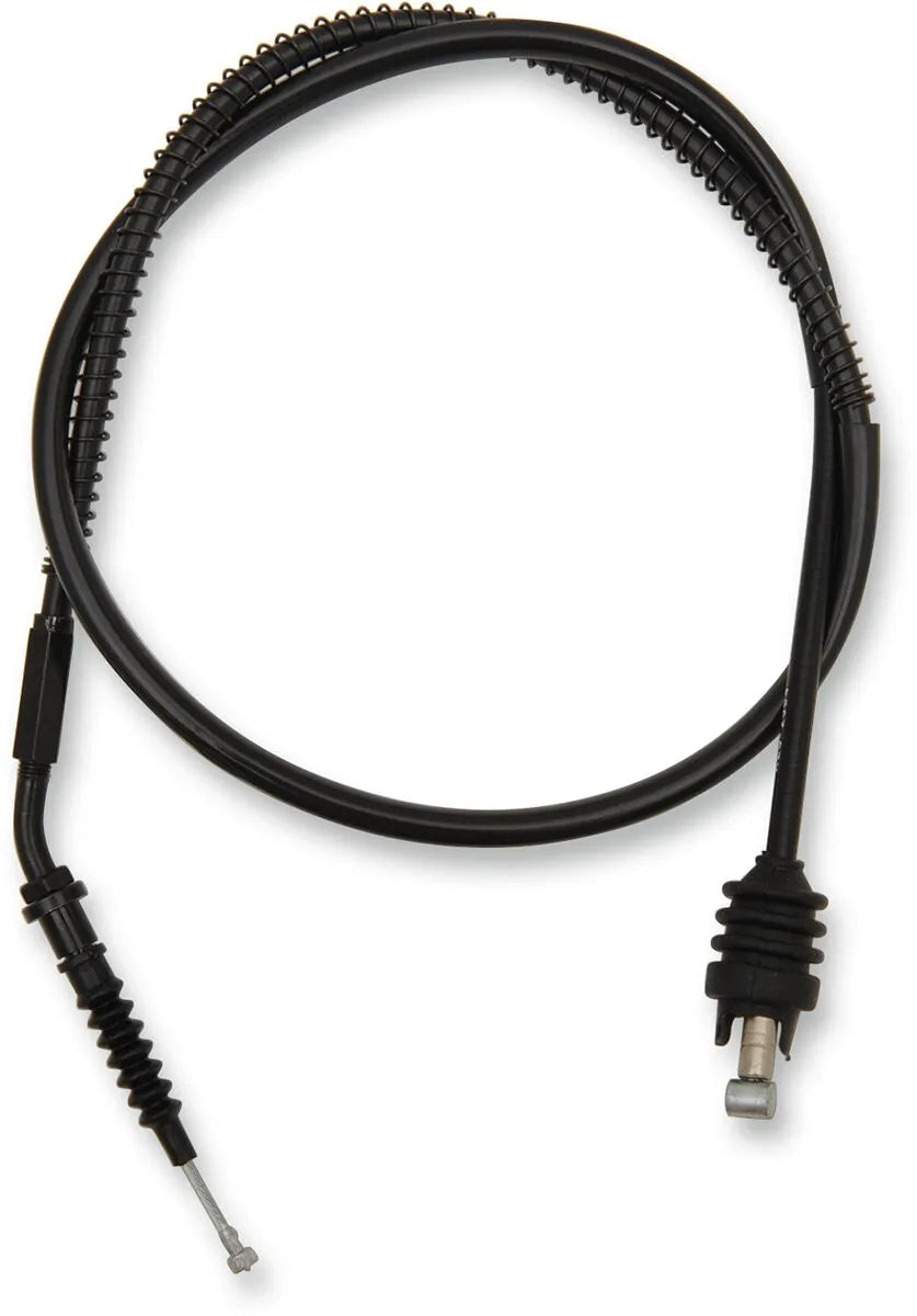 Parts Unlimited Vinyl Clutch Cable
