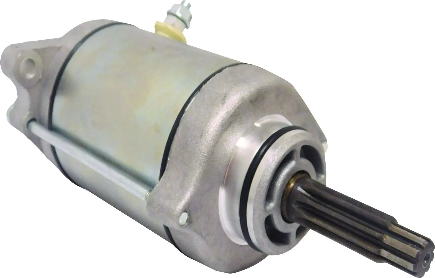 Parts Europe Starter - High-performance Replacement