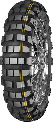 Mitas Enduro Trail-xt Dakar Tire For Adventure Touring