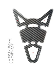 Onedesign Resin/soft Touch Tank Pad - Universal Fit