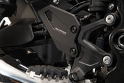 Sw-motech Heel Guard For Motorcycles