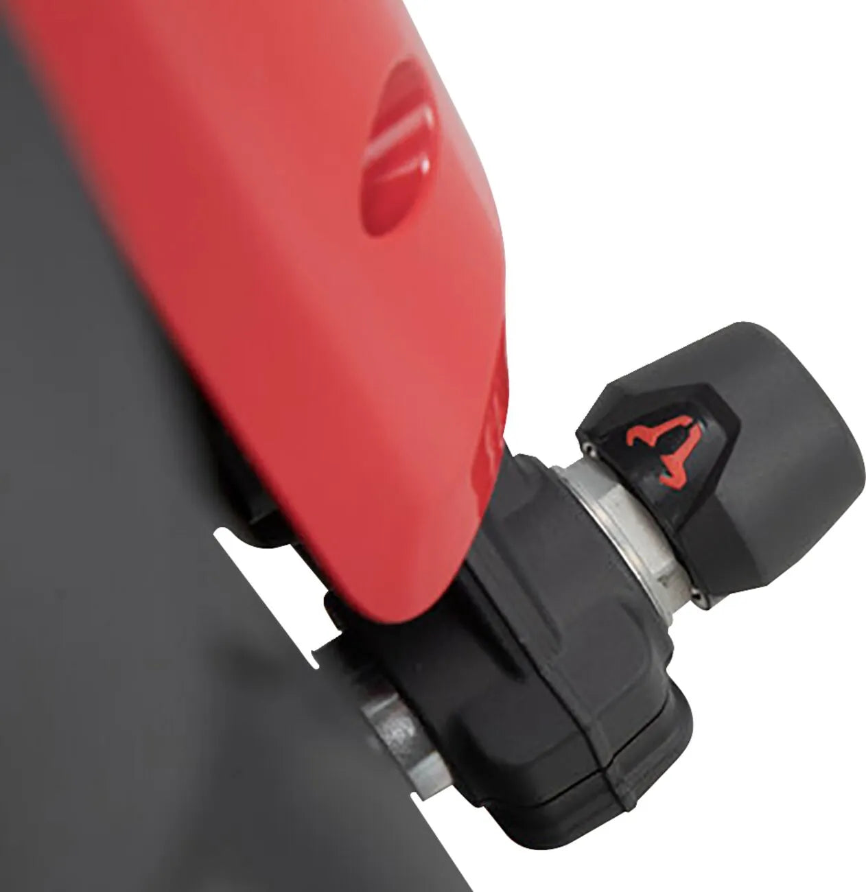 Sw-motech Front Axle Slider - Enhanced Fork Protection