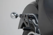 Sw-motech Slh Side Carrier For Harley-davidson