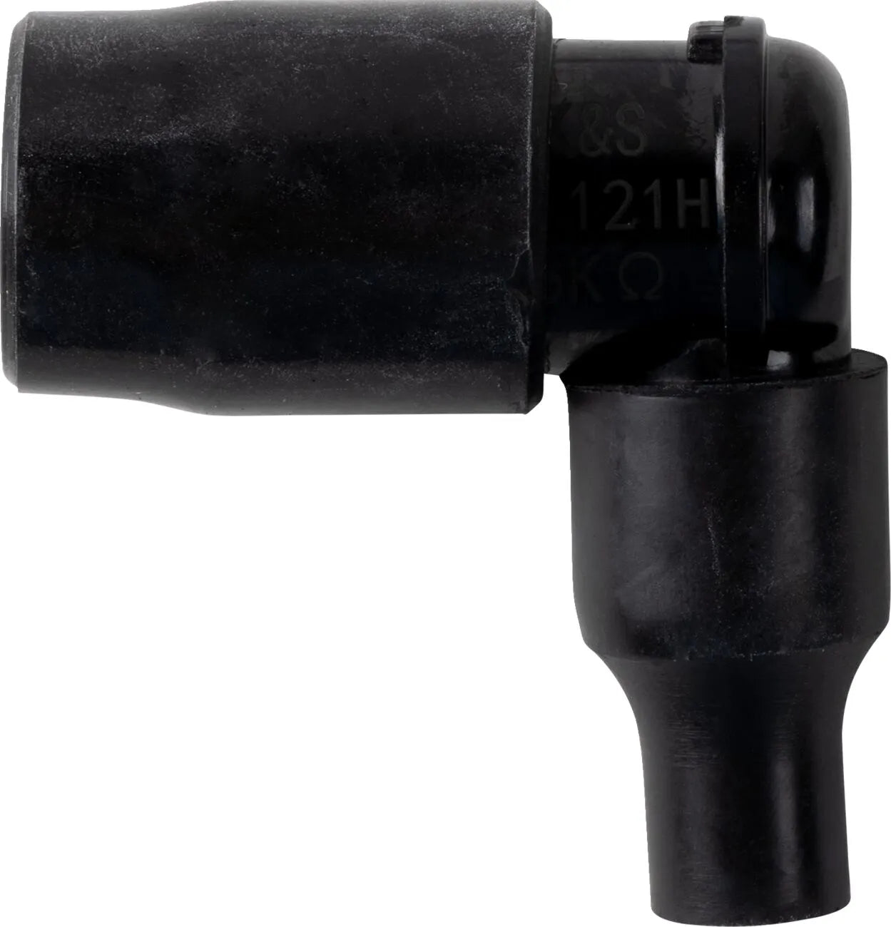 K&s Technologies Spark Plug Cap - 90 Degree