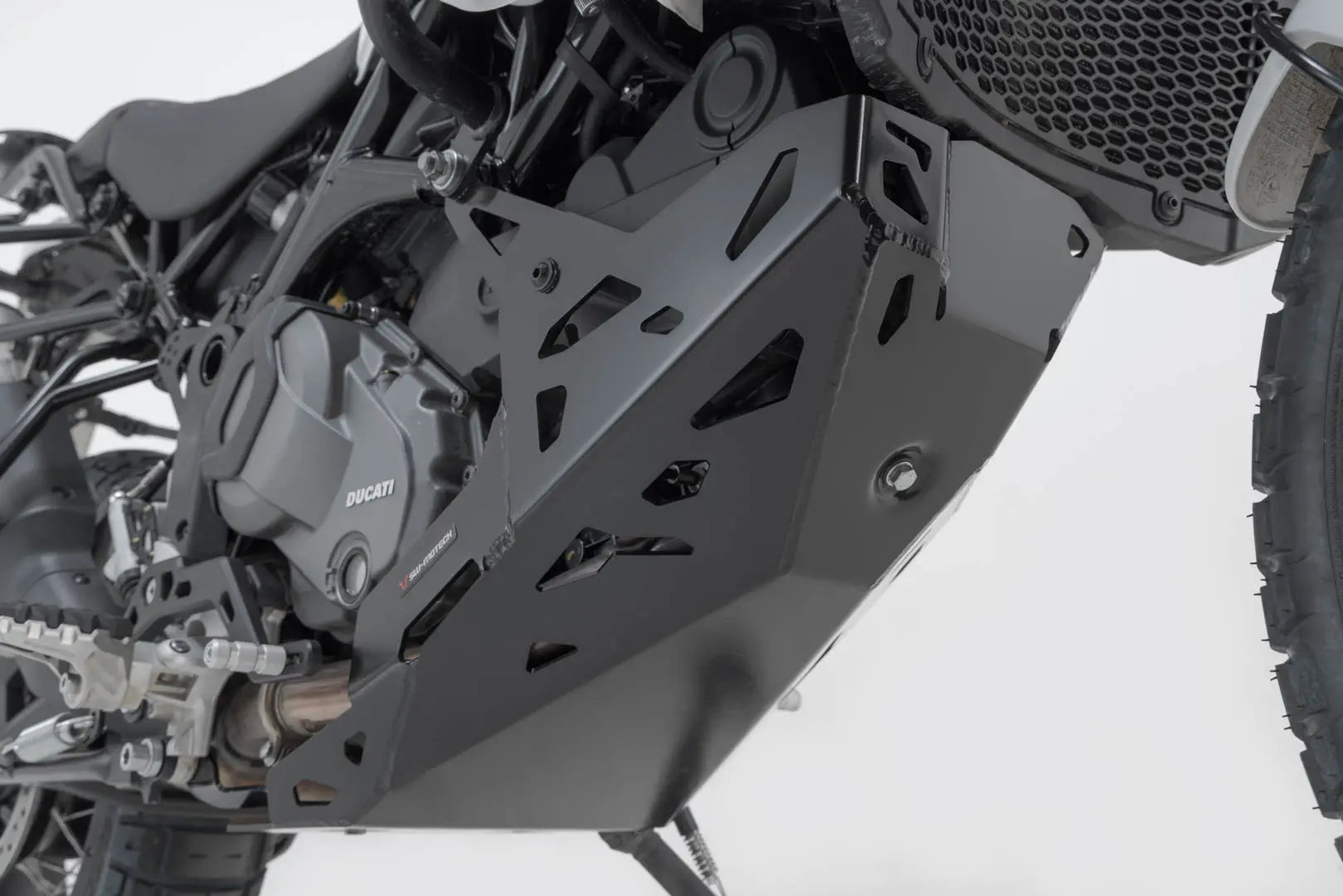 Sw-motech Engine Guard For Lower Engine Protection